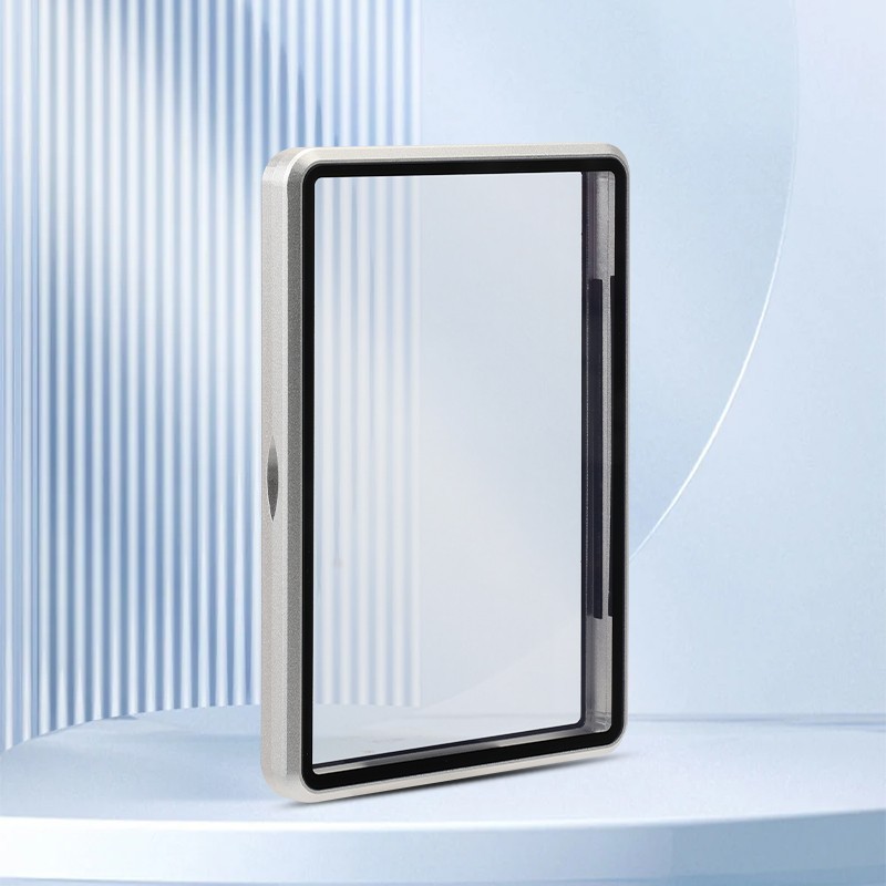 Magnetic Trading Card Case One Touch Fits Ultra Pro 35PT 130PT slab display