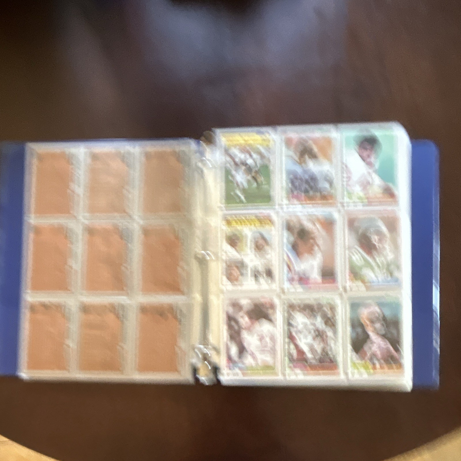 1981 topps football complete set.