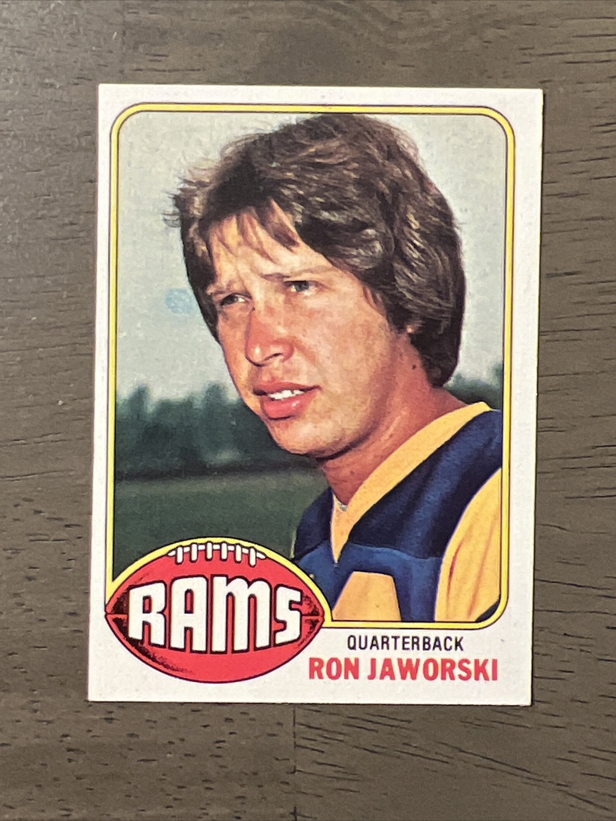 1976 TOPPS FOOTBALL YOU PICK #401-528 EXNM/NM COMPLETE YOUR SET FREE SHIPPING