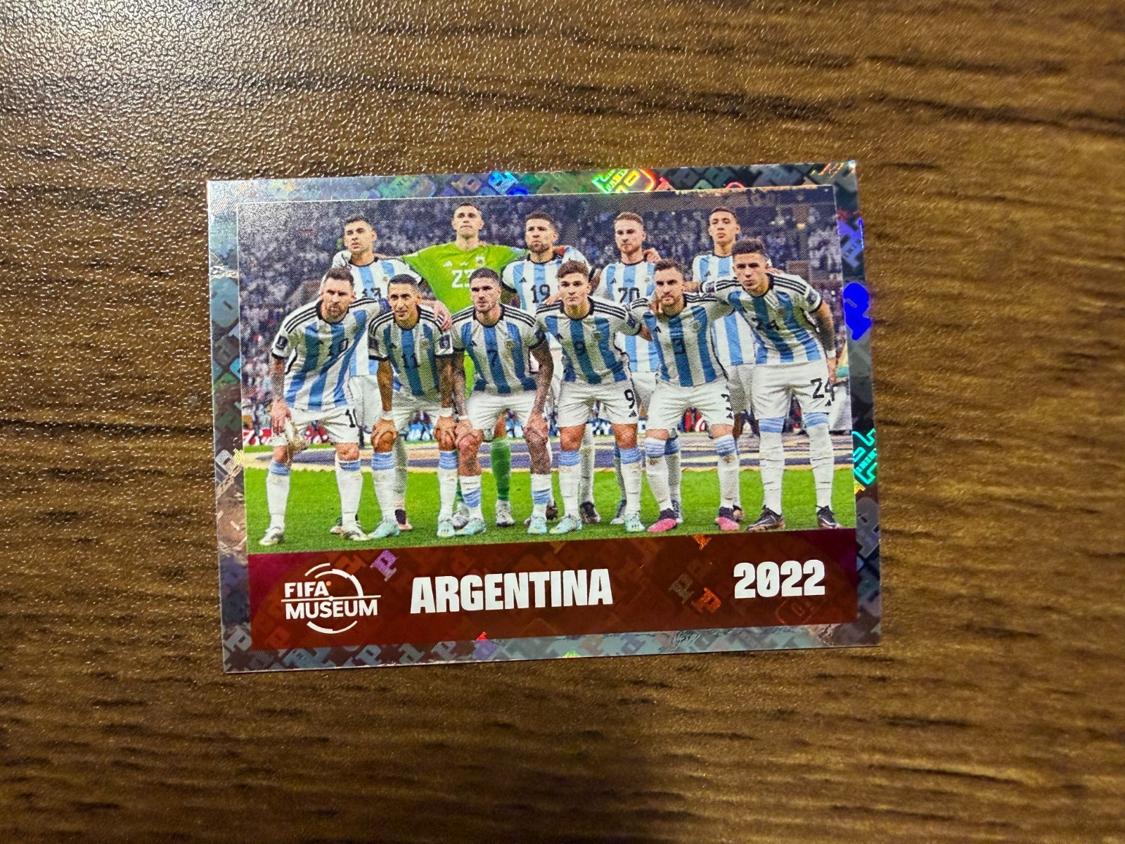 2026 Panini FIFA World Cup Stickers SINGLES – North America