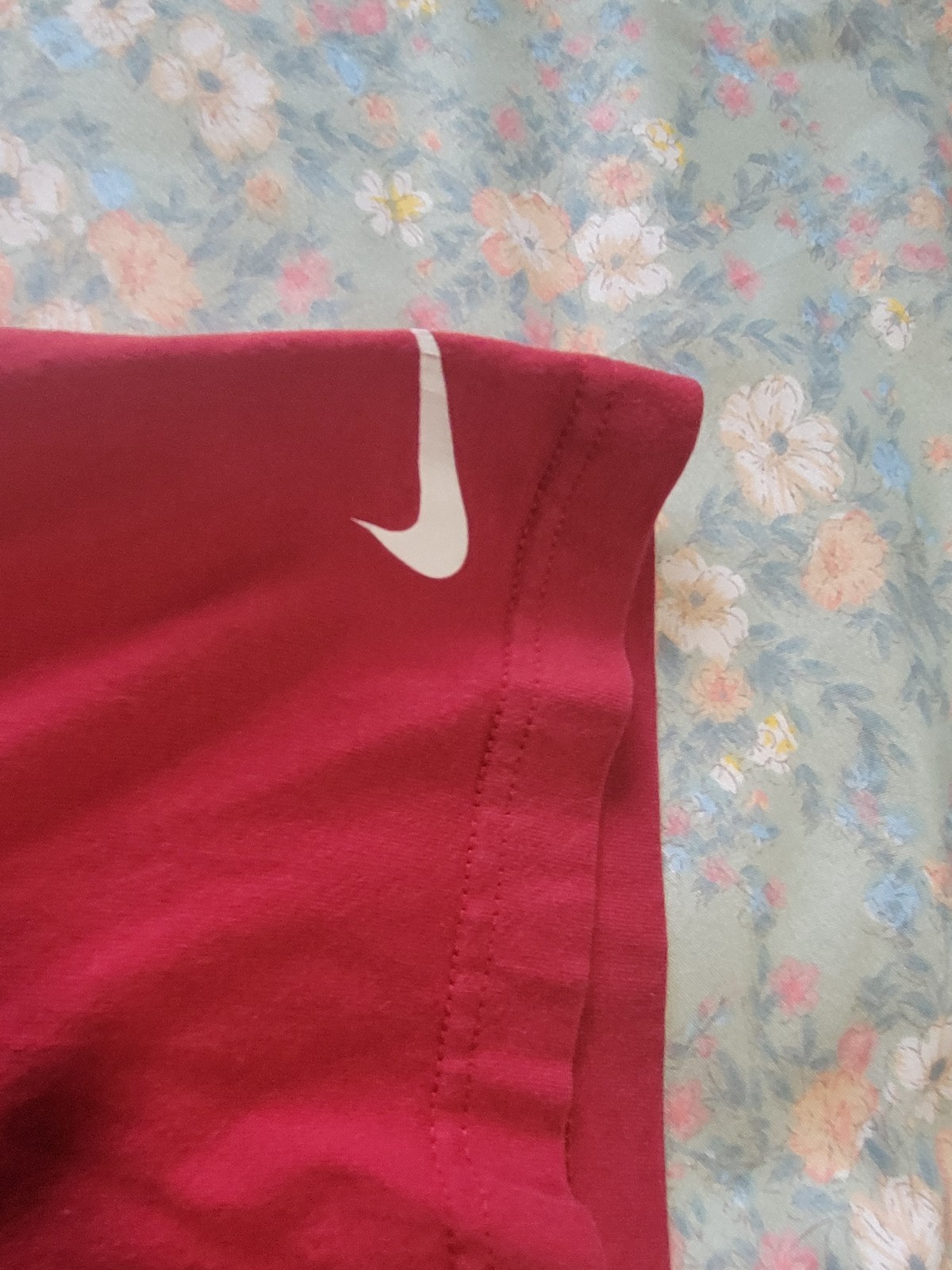 MENS NFL ARIZONA CARDINALS FOOTBALL PULLOVER T-SHIRT SIZE 2XL/2TG/2EG