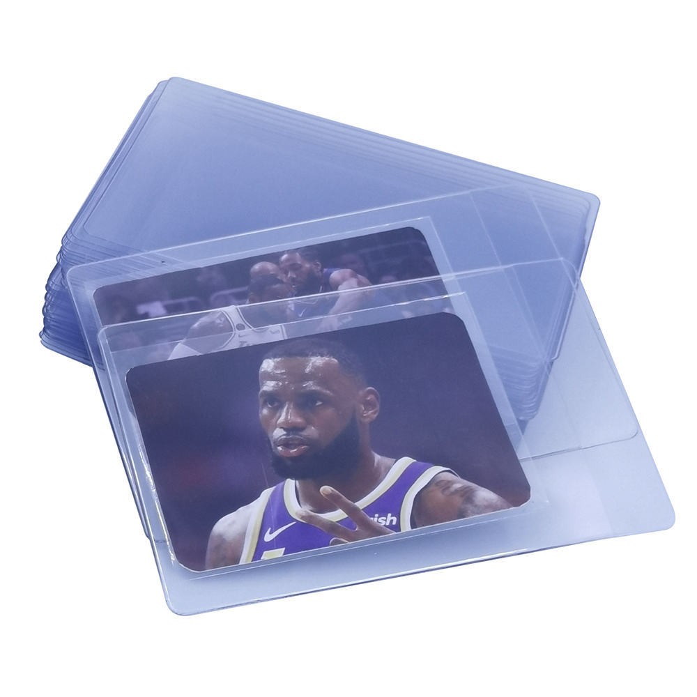 40PCS Card Holders for PSA BGS SGC CSG – Slab Submission Protectors Sleeves❤️