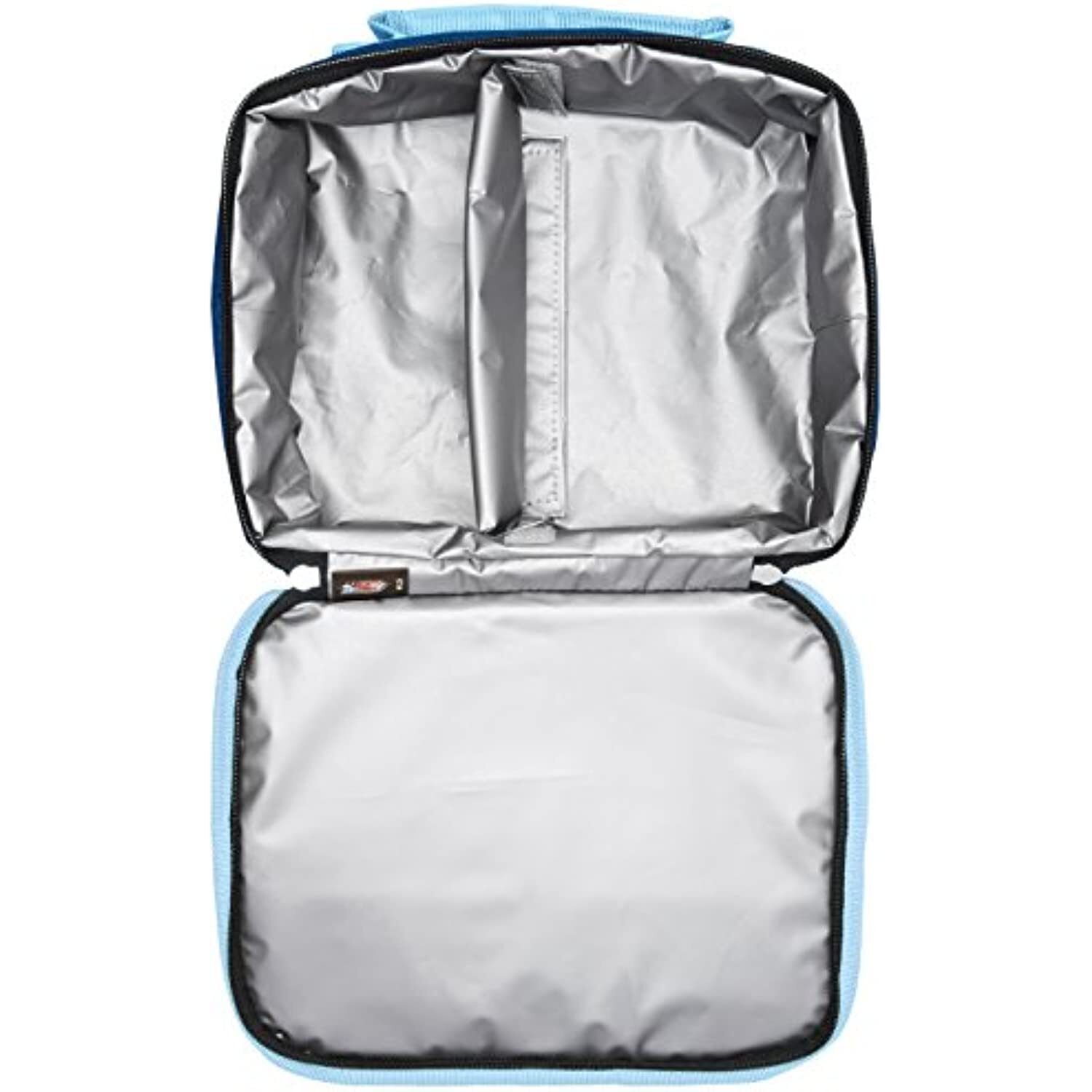 MLB Tampa Bay Rays Sacked Lunchbox , 10.5-Inch, Navy
