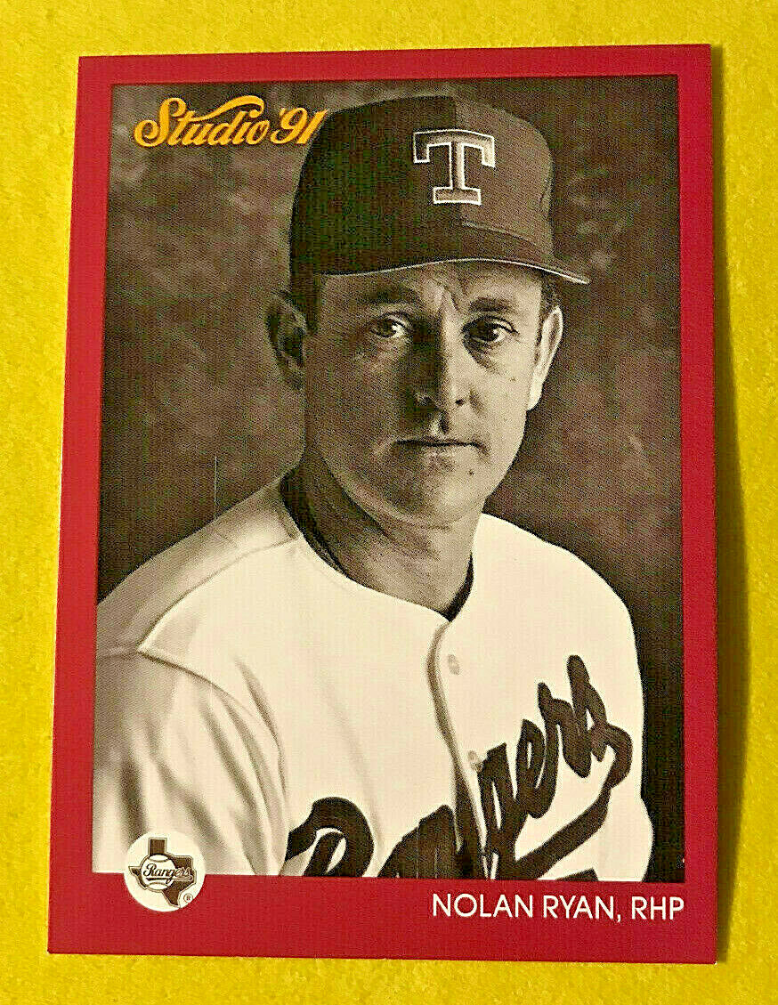 1991 LEAF B.B. “The Studio Set” – (GROUP 2 of 2) -Complete Your Set – YOU PICK!
