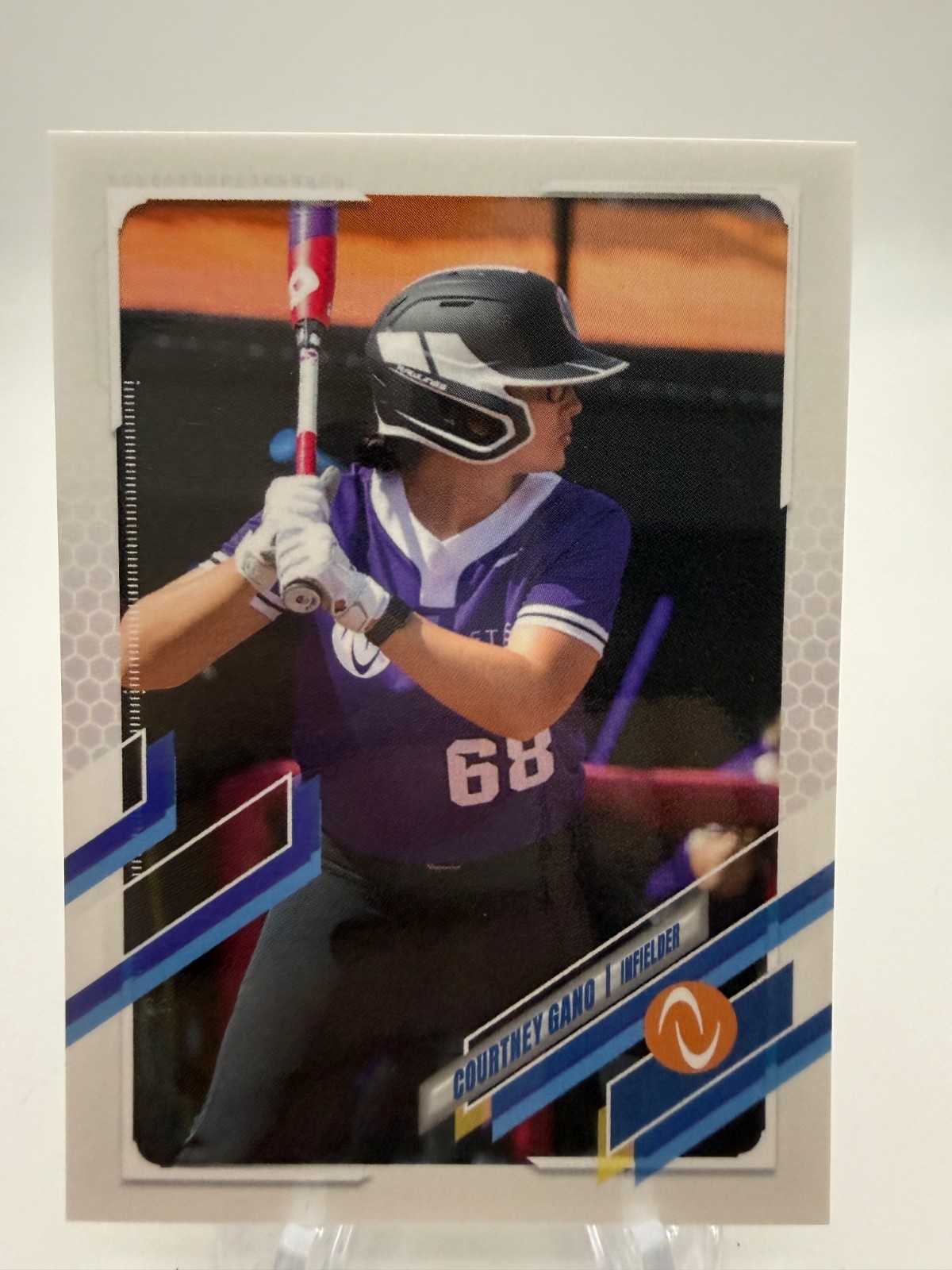 2021 Topps On-Demand Set #8 – Athletes Unlimited Softball *YOU PICK*
