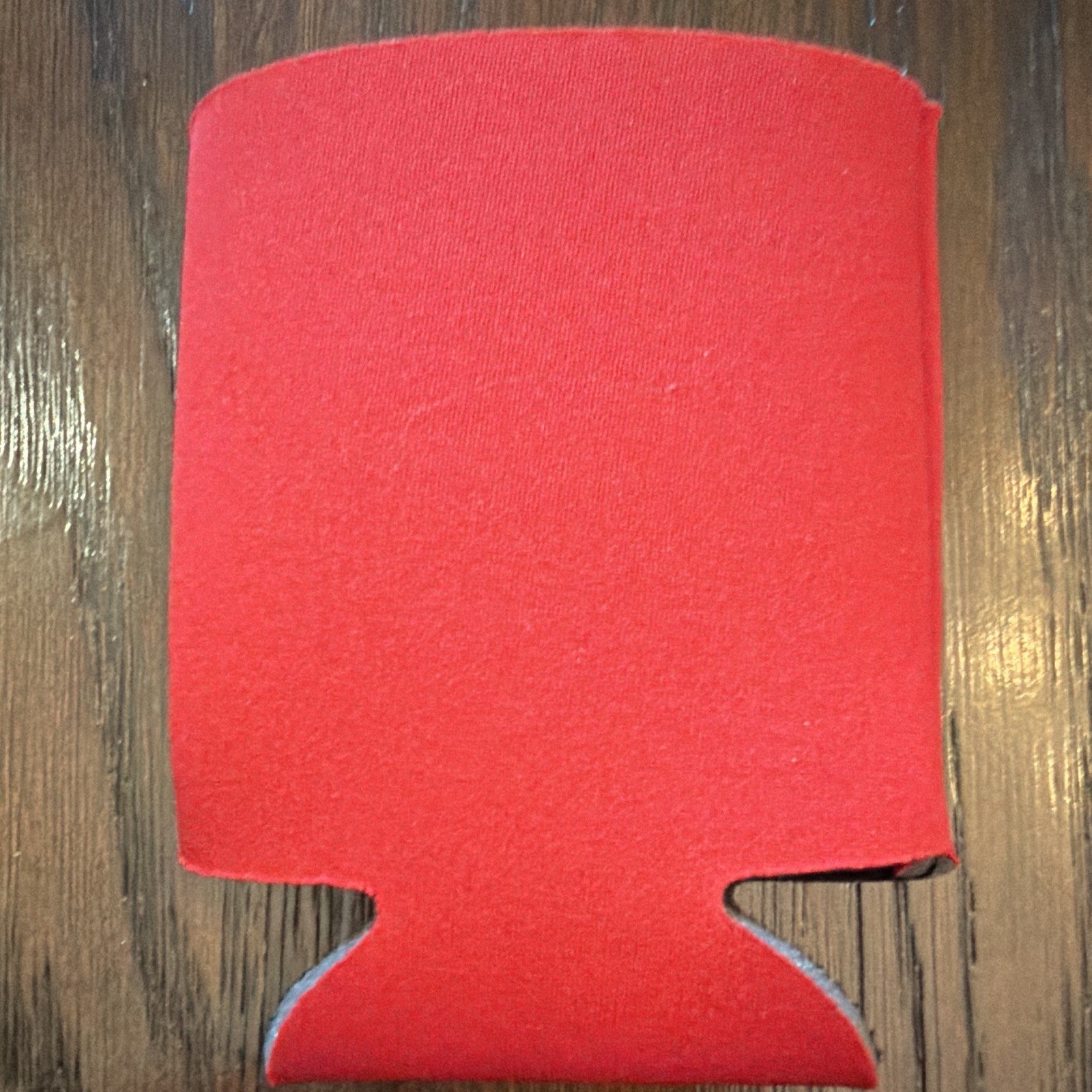 MLB Network Red/White Insulated Can Sleeve Koozie – Major League Baseball