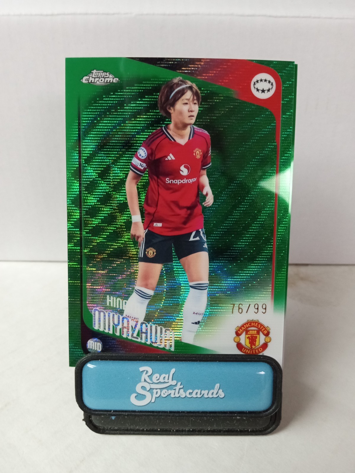 2025-26 Topps Chrome UEFA Women’s- You Pick- Rookies, Inserts, Parallels, Autos