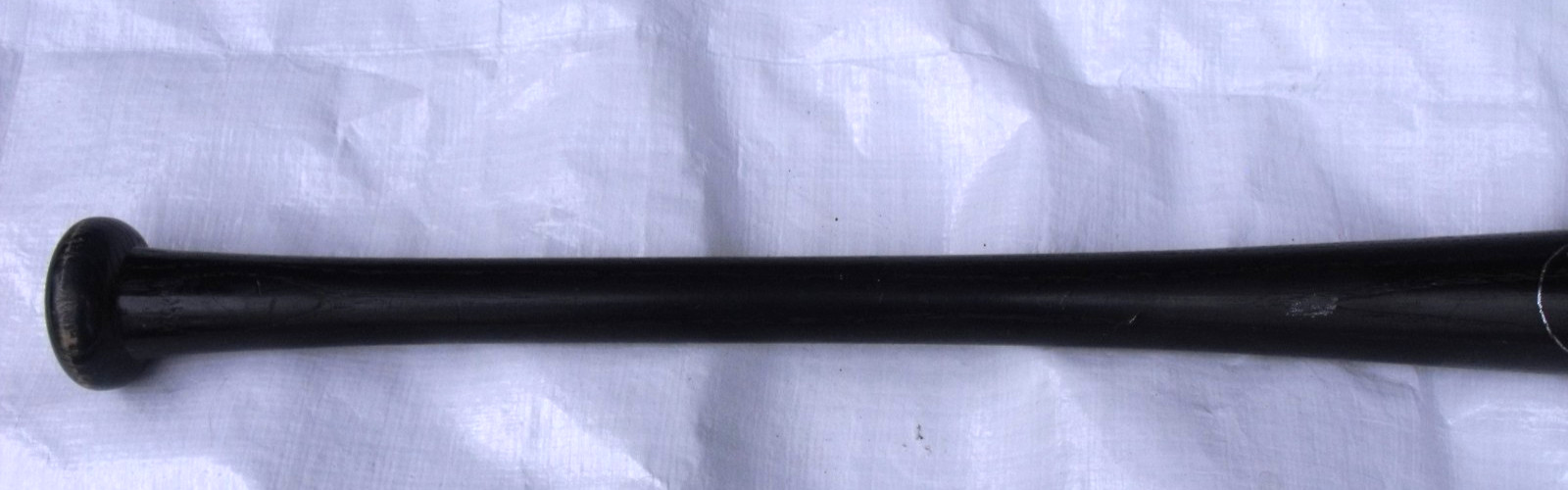 DEREK JETER Yankees Stadium Bat Day Giveaway May 19, 2002 Louisville Slugger