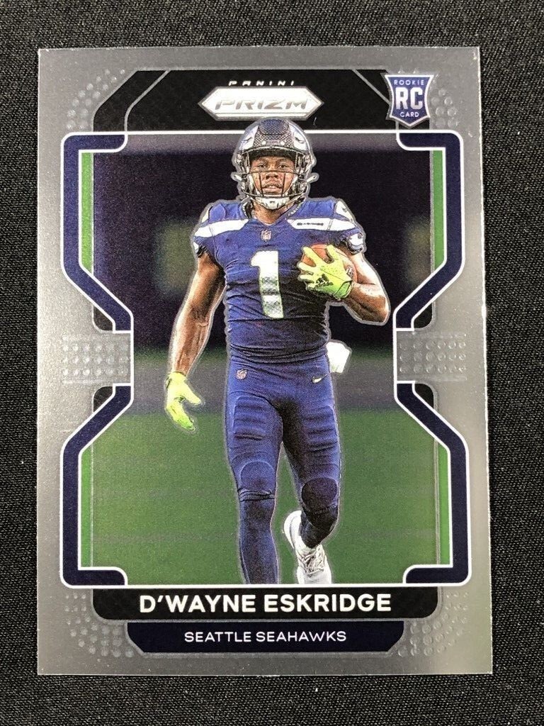 2021 Panini Prizm PARALLELS/Base, Pick Your Card, BUY 2+ SHIPS FREE! Up’d 7/11!