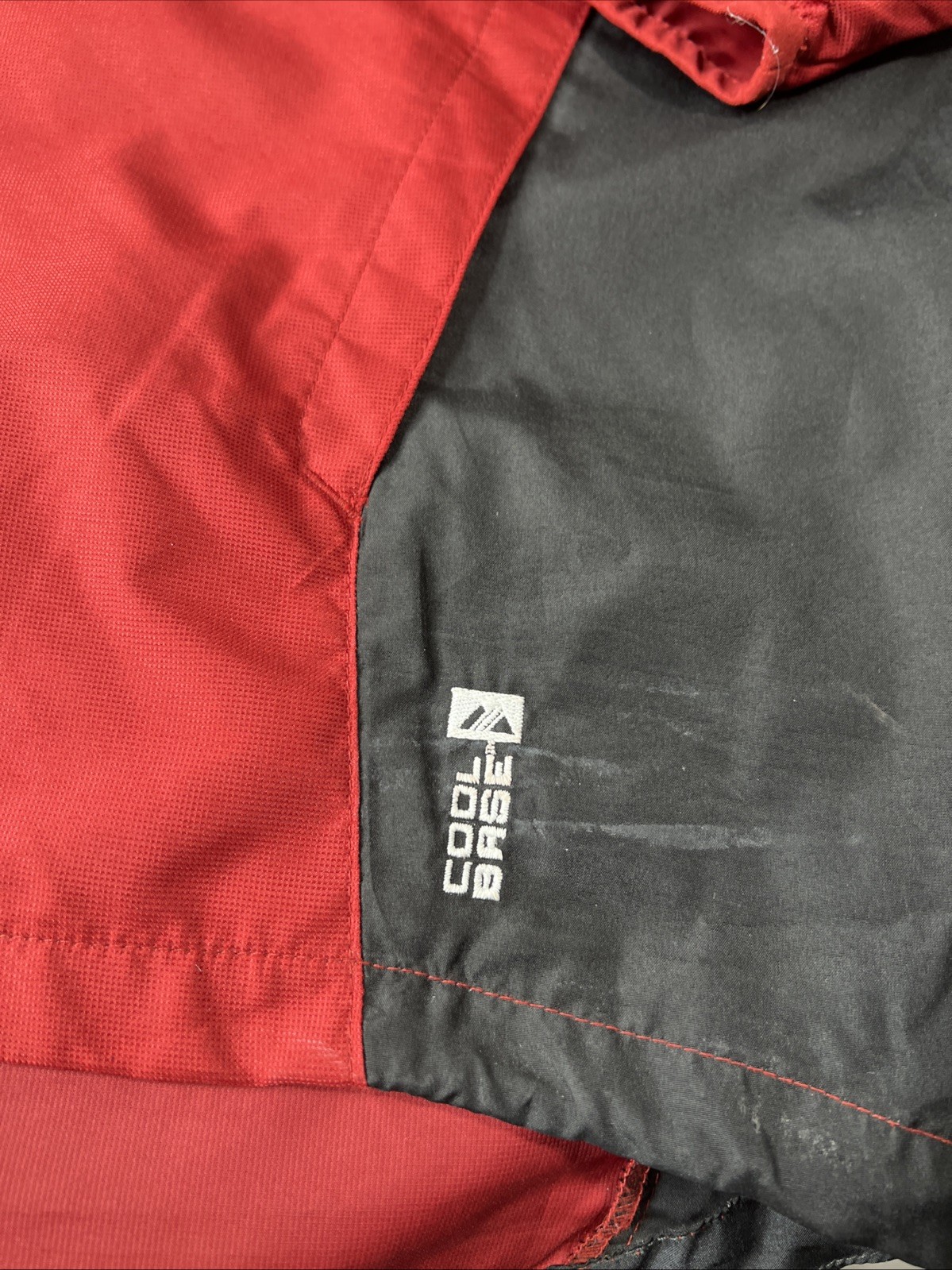 Arizona Diamondbacks Majestic Dugout Jacket Purchased at ASG 11 Sz XL worn Once