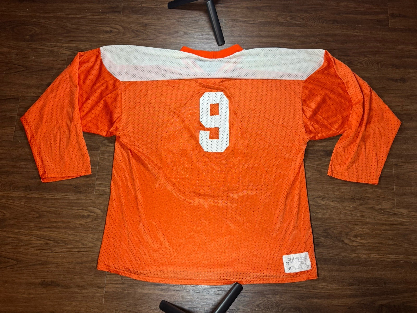 Vintage Hockey North America Jersey – Size X-Large