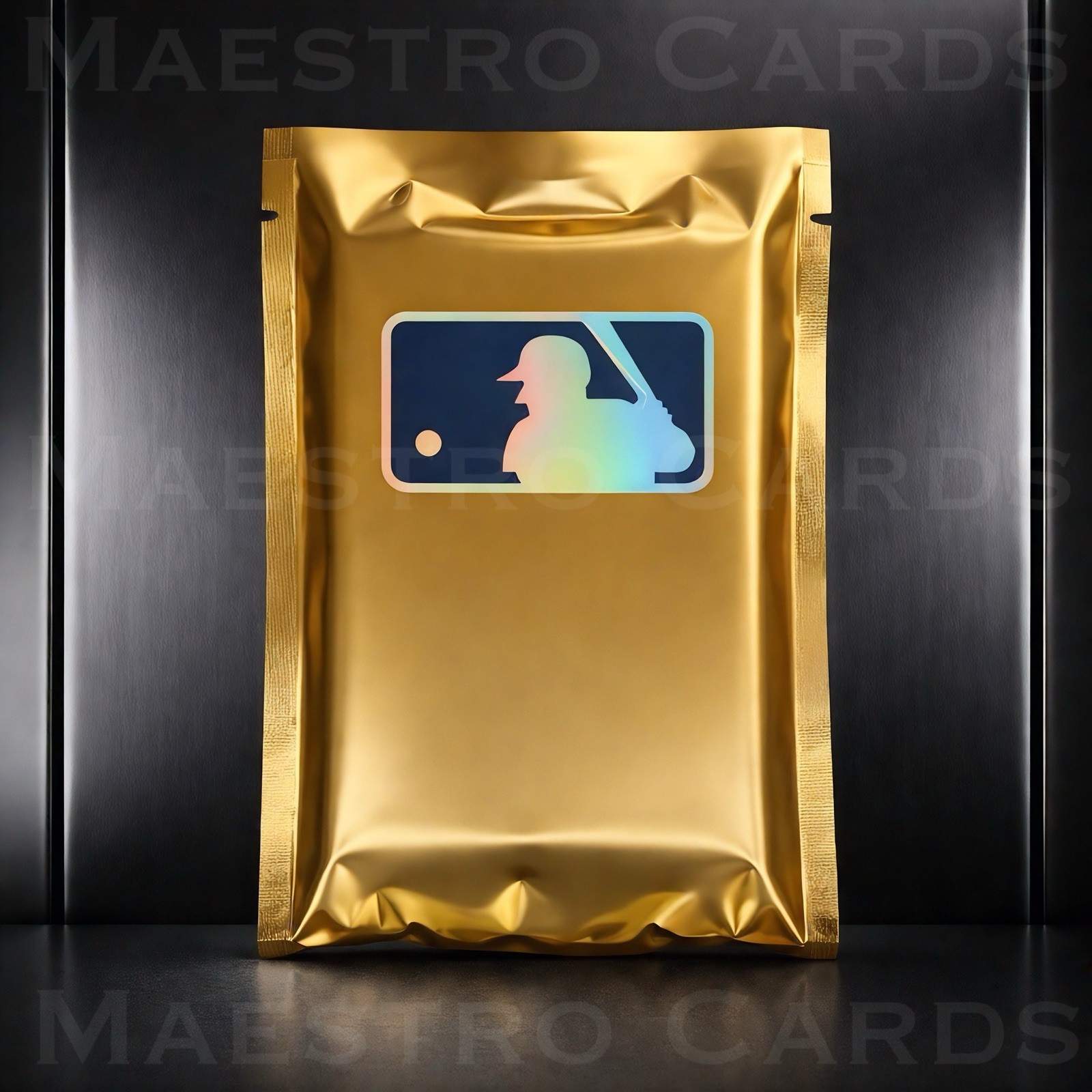 MLB Baseball Pack! 1 Guaranteed Auto or #’d Card in Each Pack!