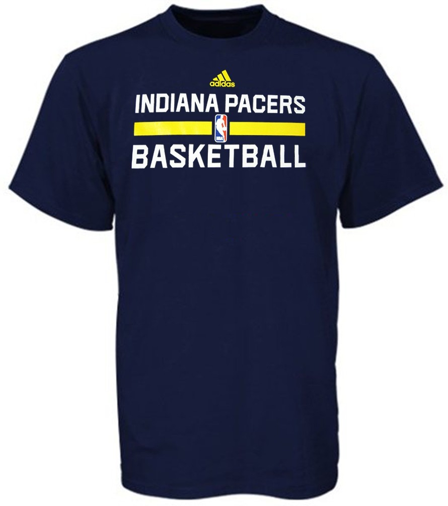 Indiana Pacers Shirt T-Shirt Merchandise Jersey Gifts Gear Womens Mens Apparel
