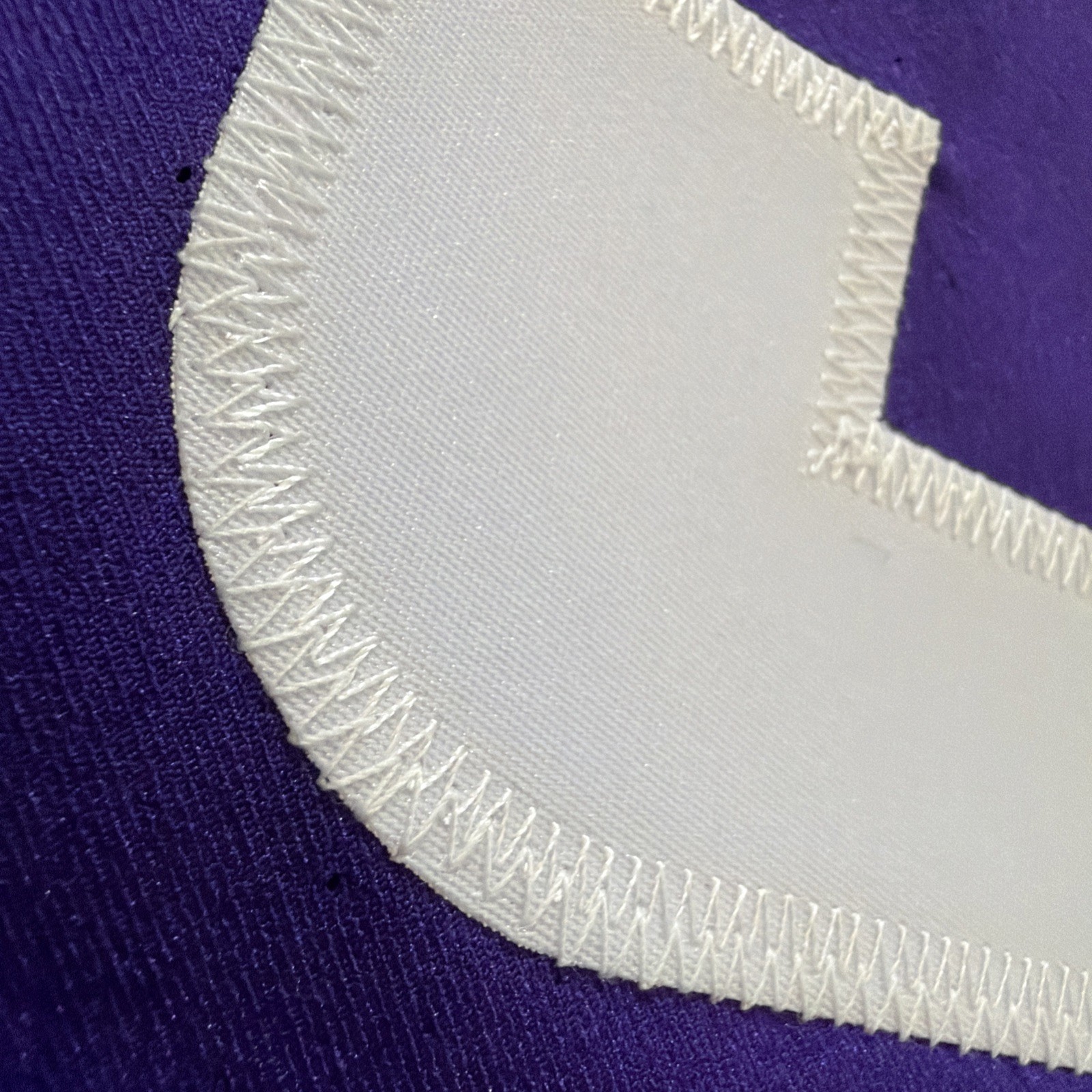 Minnesota Vikings Jersey Men’s 44 Vapor Elite Purple #44 Garrett