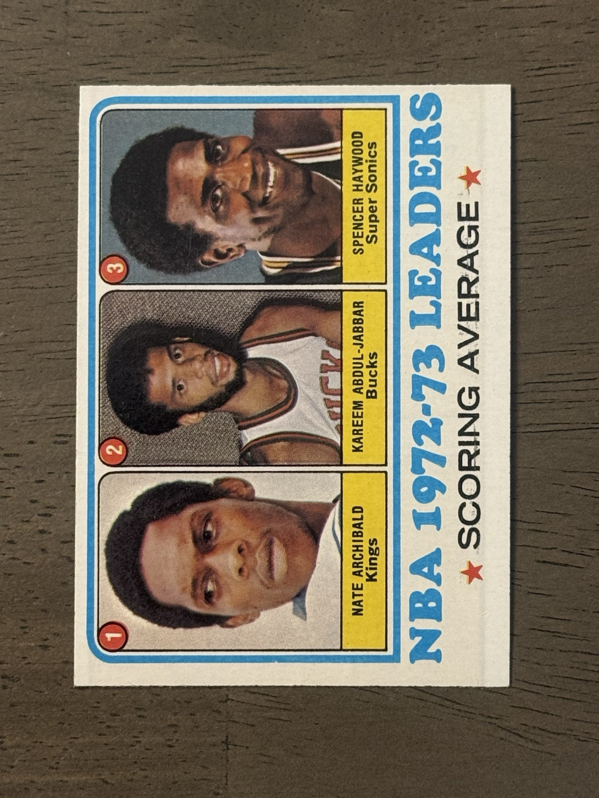 1973-74 TOPPS BASKETBALL #1-261 EXNM COMPLETE YOUR SET FREE SHIPPING