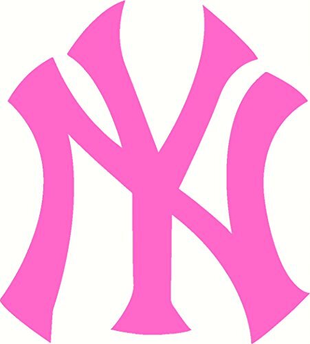 New York Yankees Decal / MLB / World Series Champions (BONUS DECAL INCLUDED)