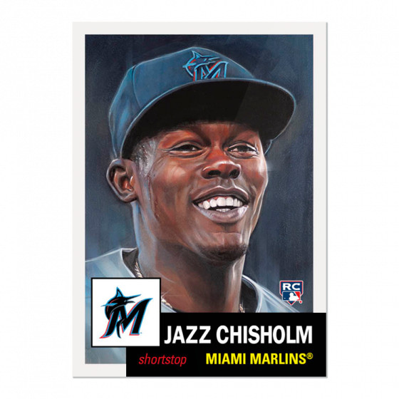 2021-2023 Topps MLB Living Set – Rookies (RC) & Stars (You Pick) [12-Jan-24]