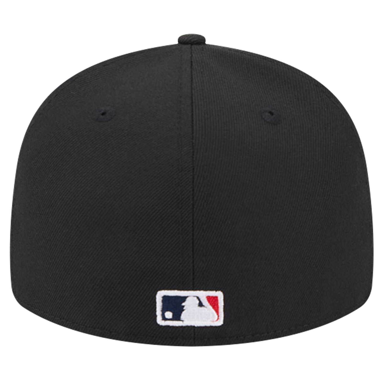 Men’s New Era Black New York Yankees Low Profile 59FIFTY Fitted Hat