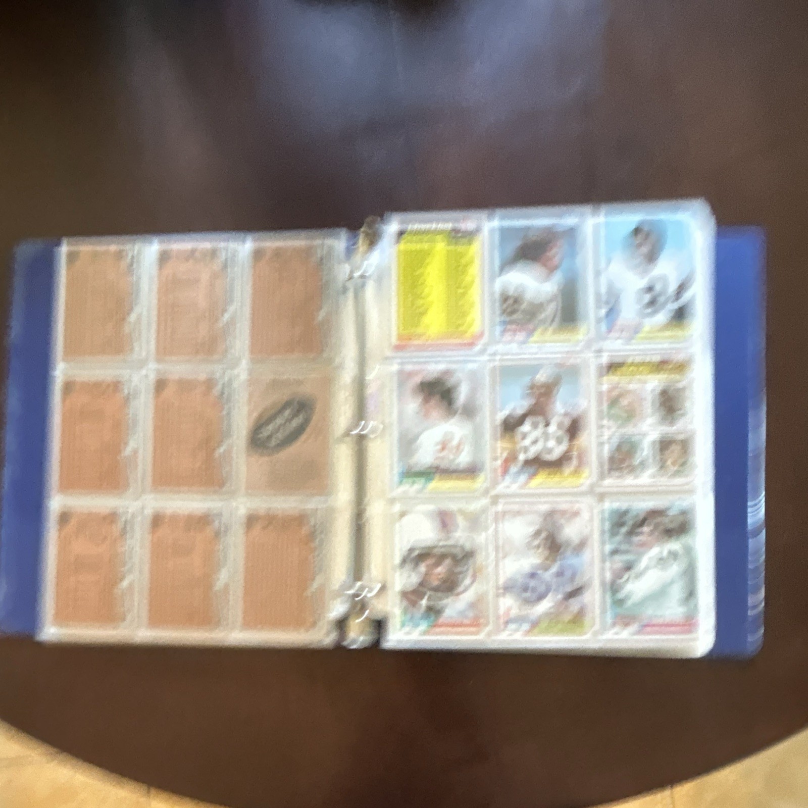 1981 topps football complete set.