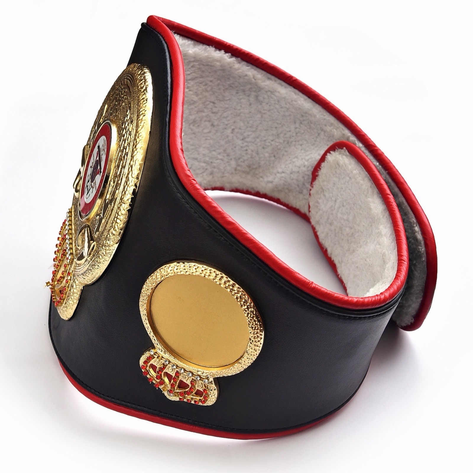 WBA World Title Boxing Belt Sports Memorabilia Display Piece