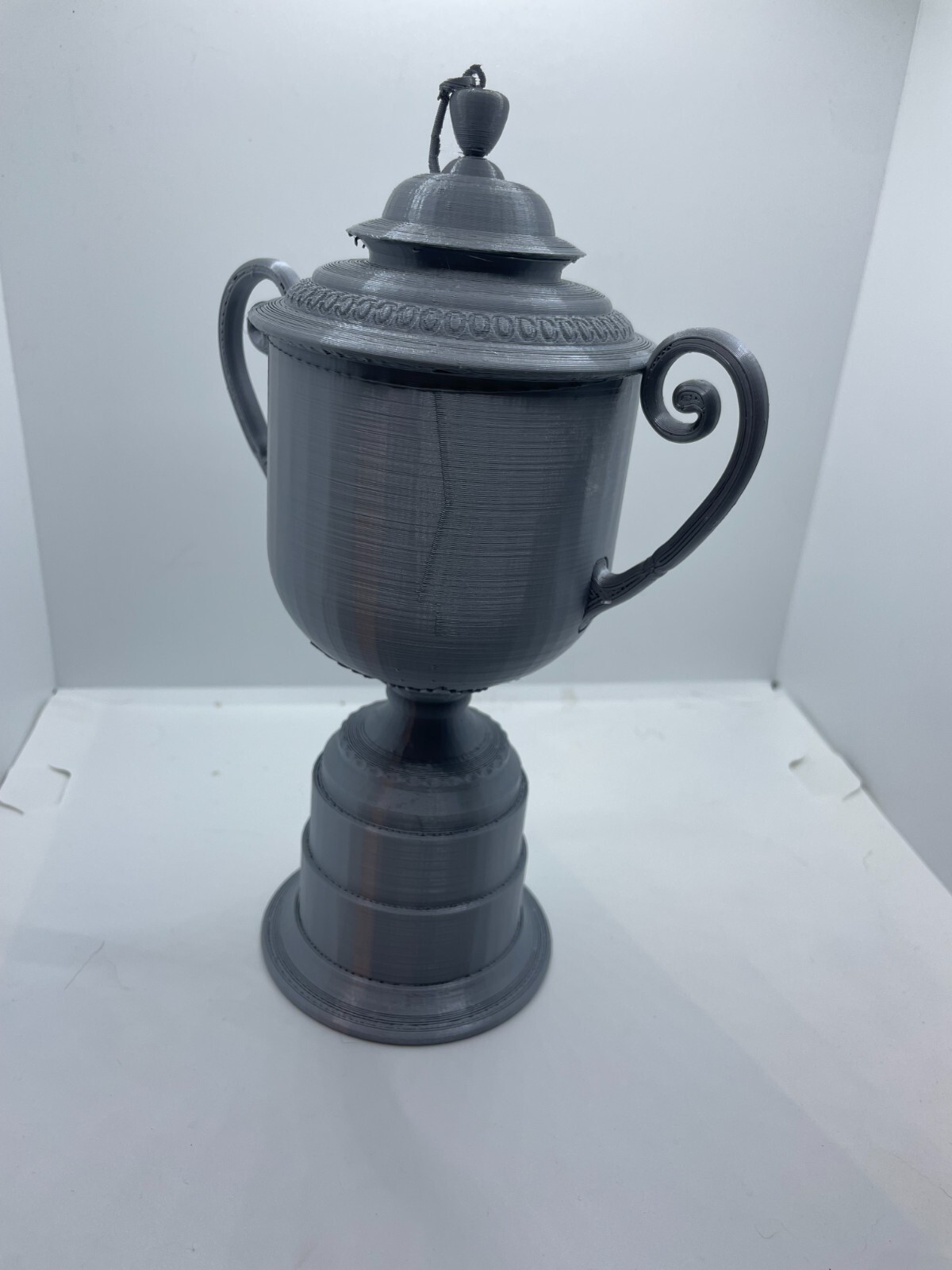 PGA Championship Trophy