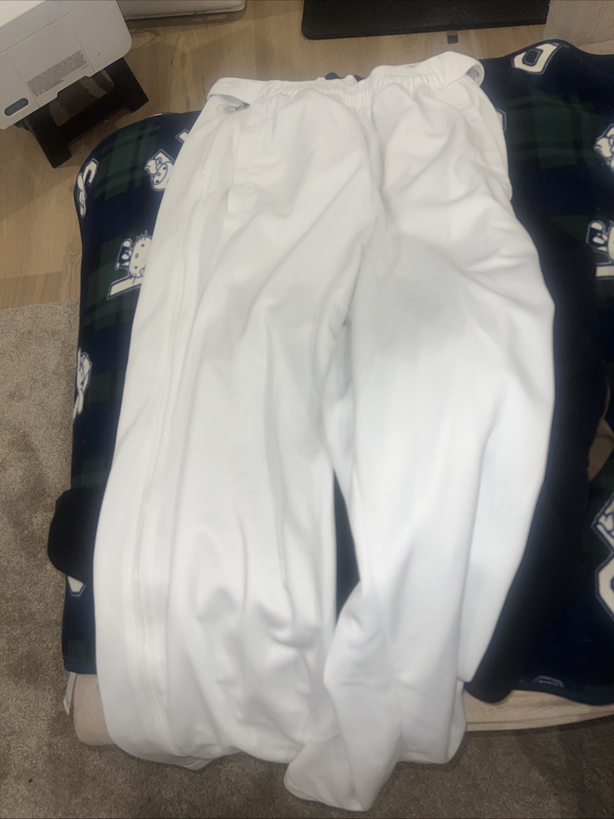 zipway nba pants