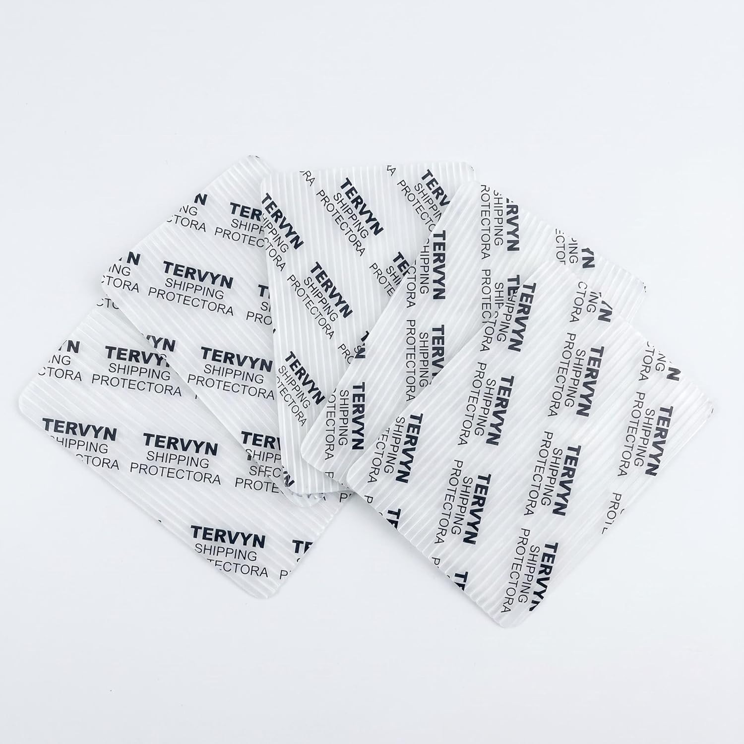 Shipping Protectors 110-Pack Trading Card Protector Shipping – 3.5 X 4.5 Inch