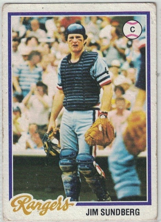 1978 Topps Baseball Cards (1-726) – Pick the Cards to Complete Your Set