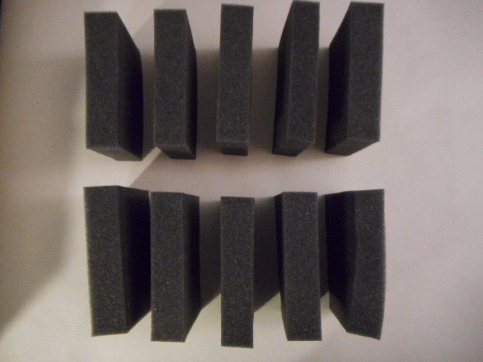 Card Box Dividers and Monster Pads – Regular, Tall, Tab Divider – Card Supplies
