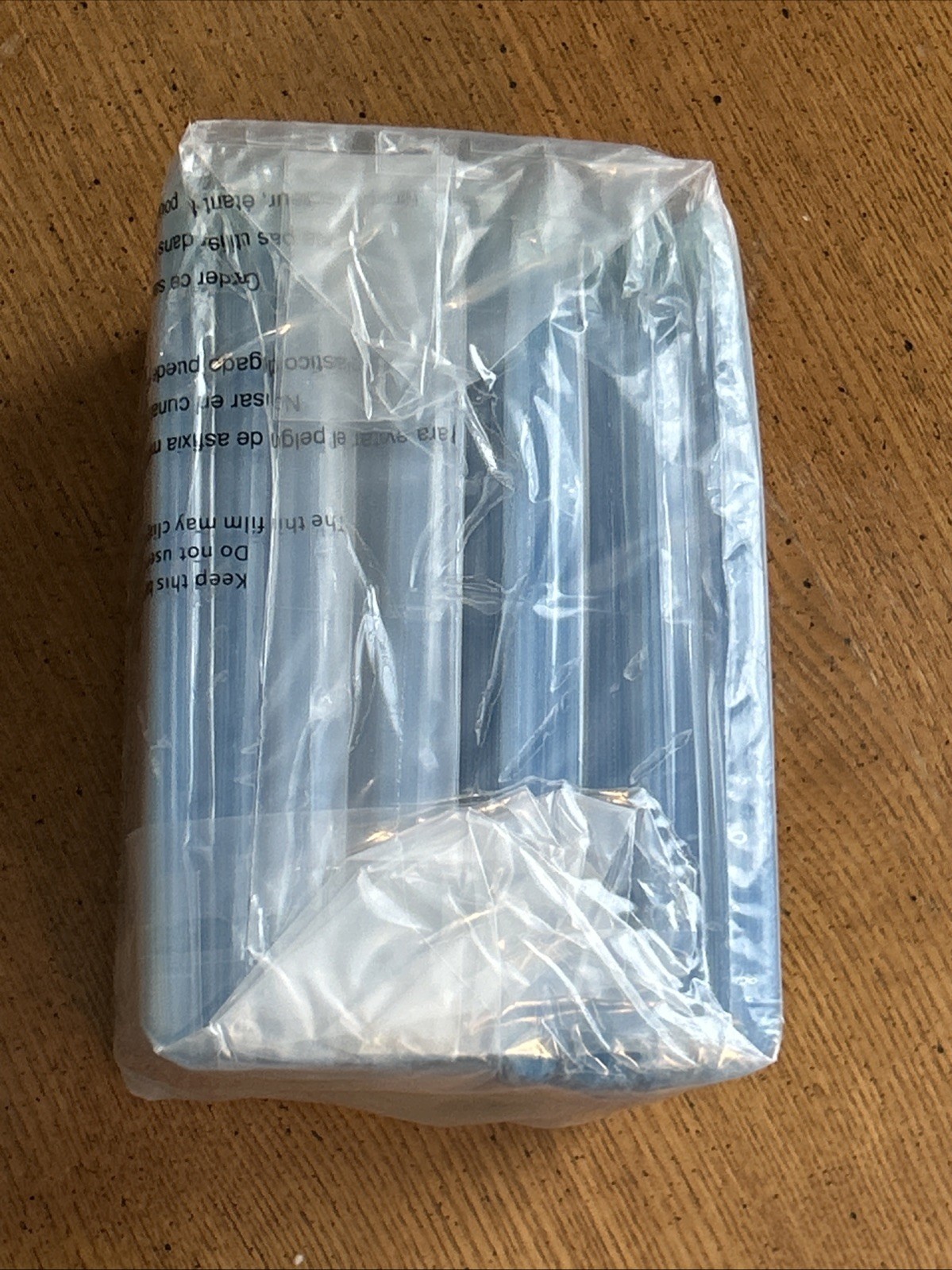 1000 (10 Packs of 100) BCW Resealable Team Set Bags Sleeves Holds Up to 35 Cards