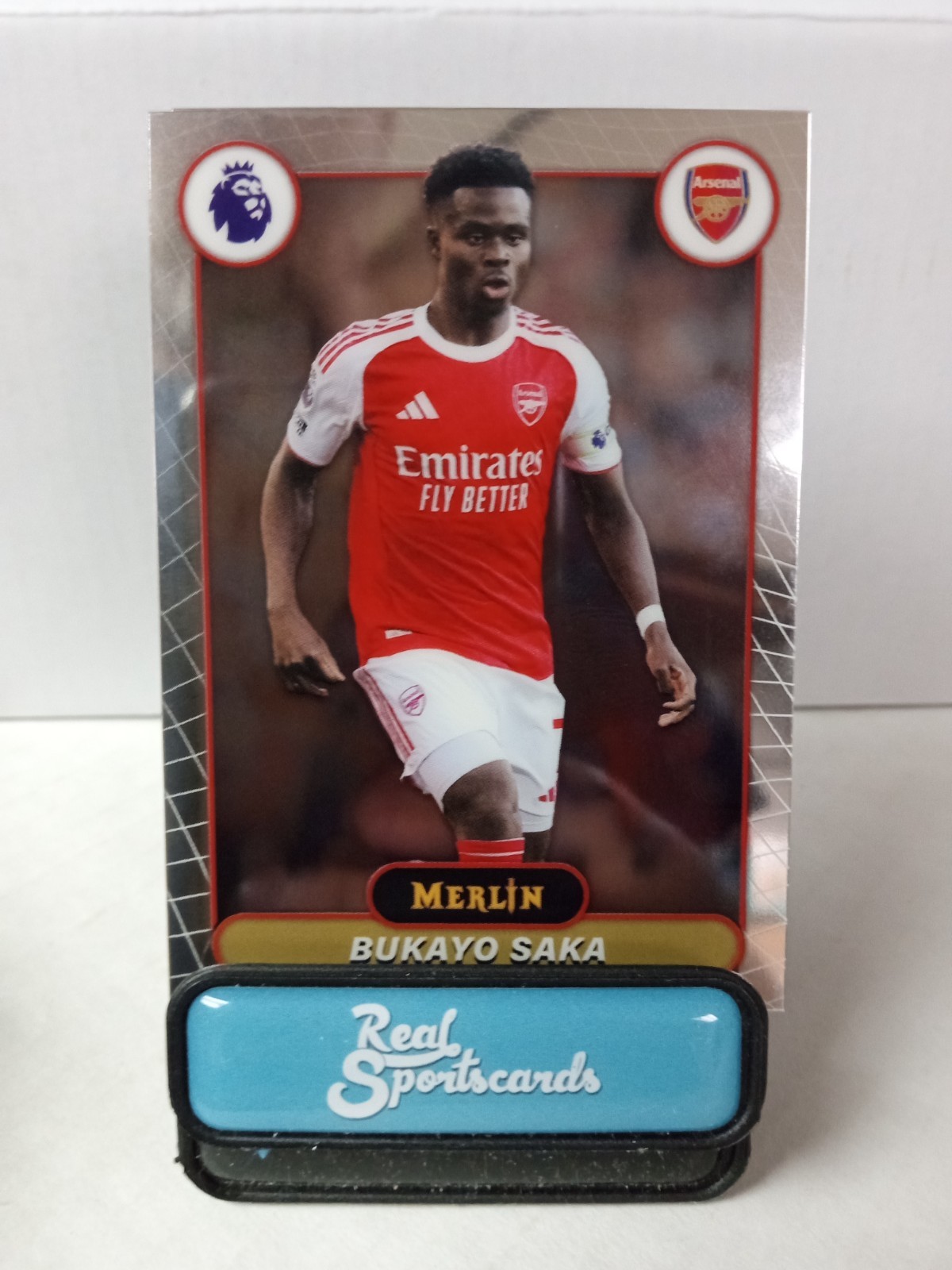 2026 Topps Merlin Premier League – You Pick – Inserts, Parallels, Rookies, #ed