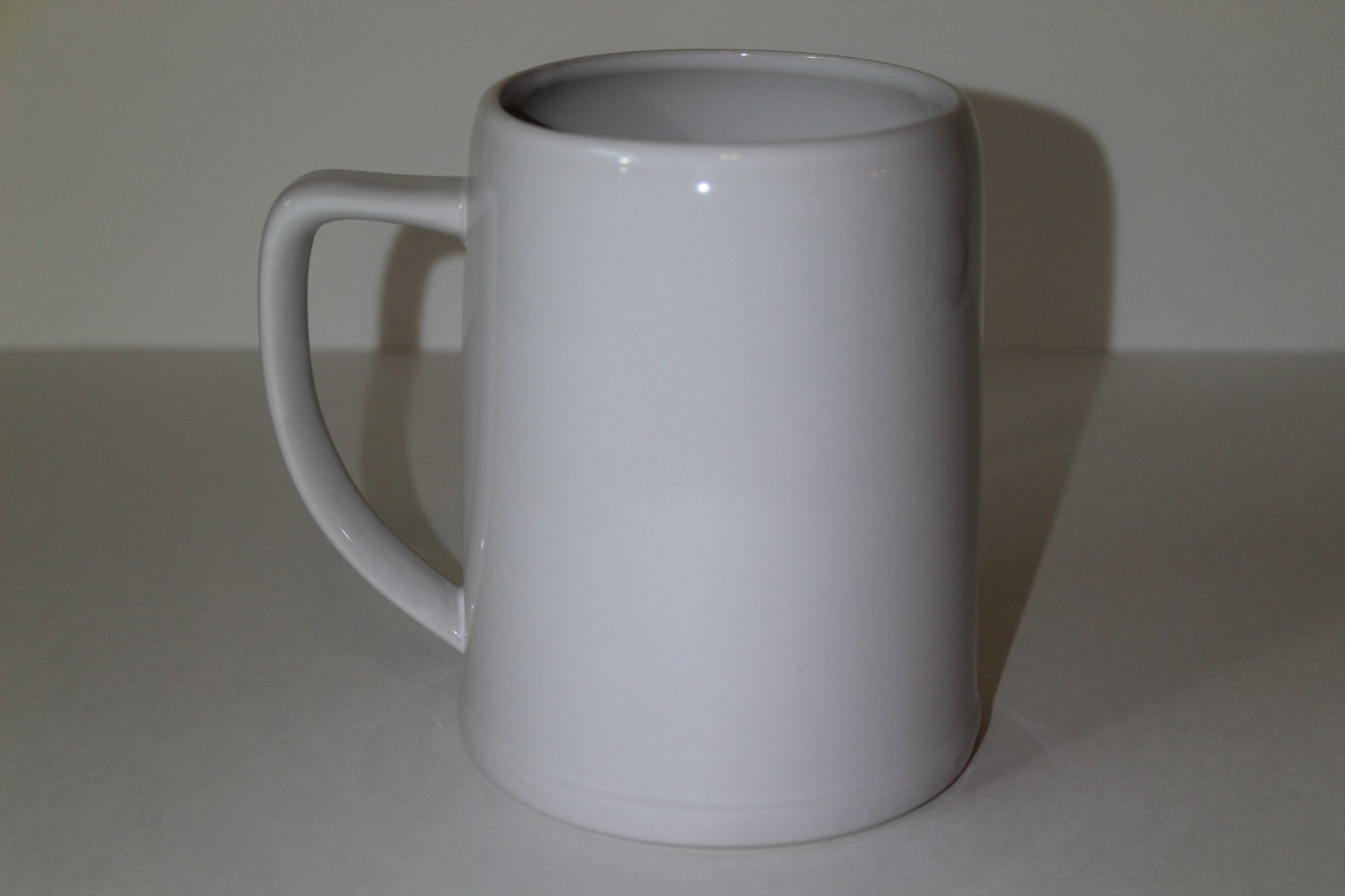 Vintage Cincinnati Bengals 24 oz Ceramic Stein / Mug