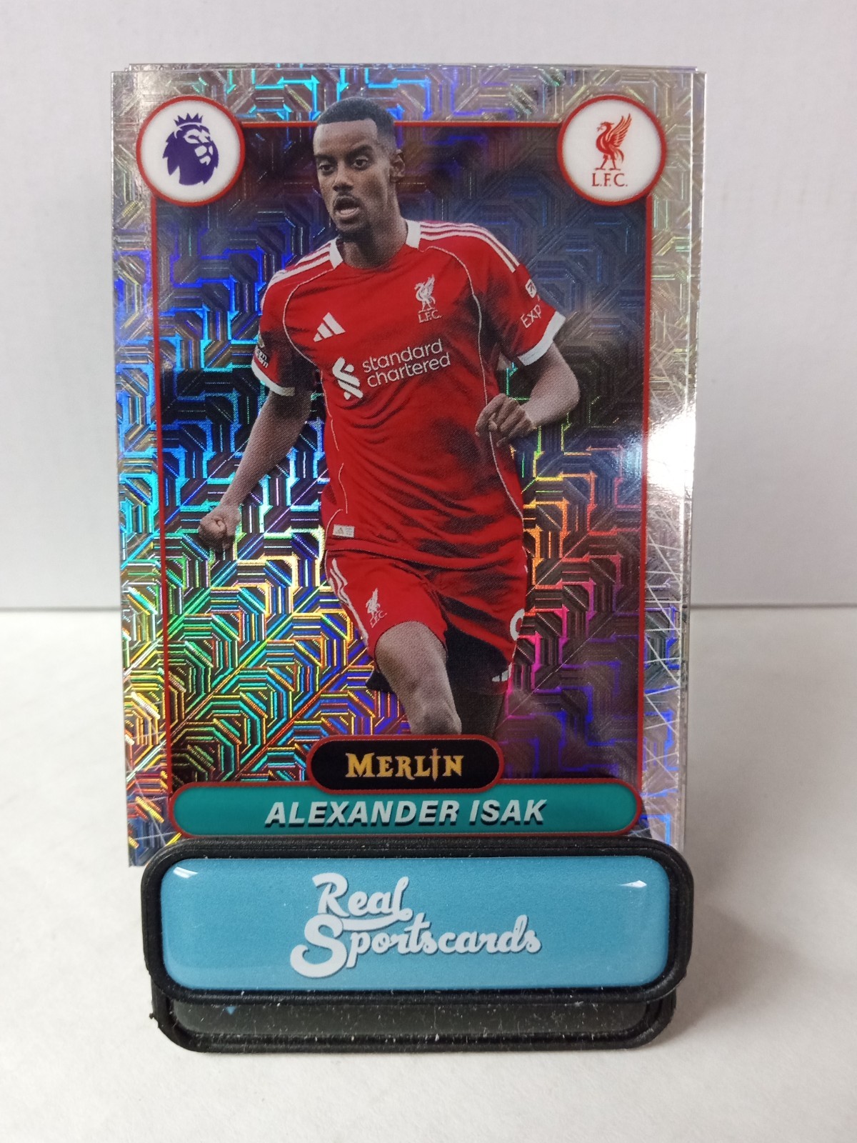 2026 Topps Merlin Premier League – You Pick – Inserts, Parallels, Rookies, #ed