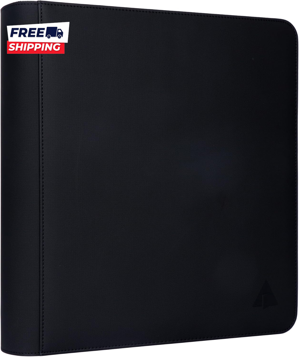 PSA Slab Binder Holds 72 PSA Slabs 6-Pocket Graded Card Binder