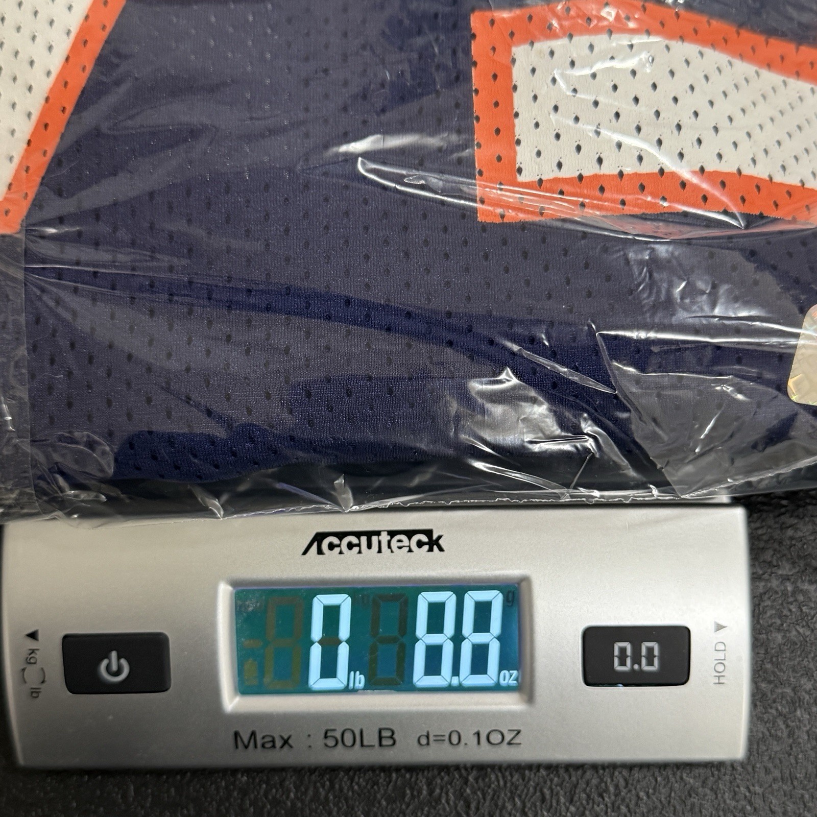 Chicago Bears Brian Urlacher Reebok Jersey Men’s XL NFL Super Bowl XLI #54 NWOT