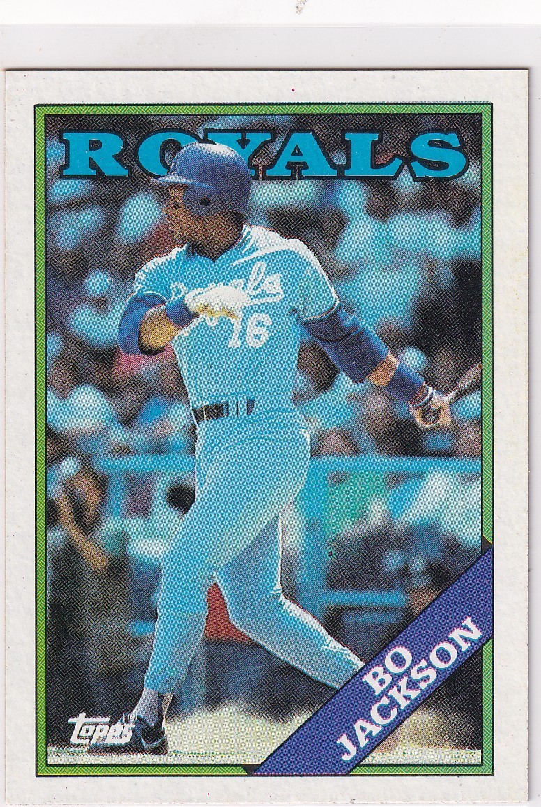 1988 TOPPS BASEBALL #601-792 FINISH YOUR SET YOU-PICK