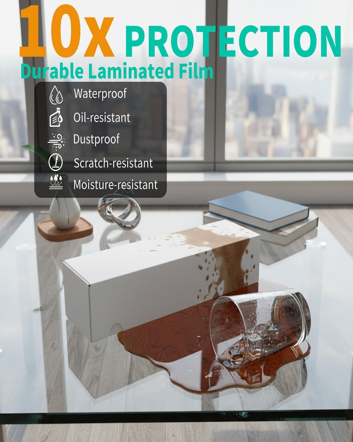 Collectible Trading Cards Storage Box, Card Storage Box with Trading Card Divide