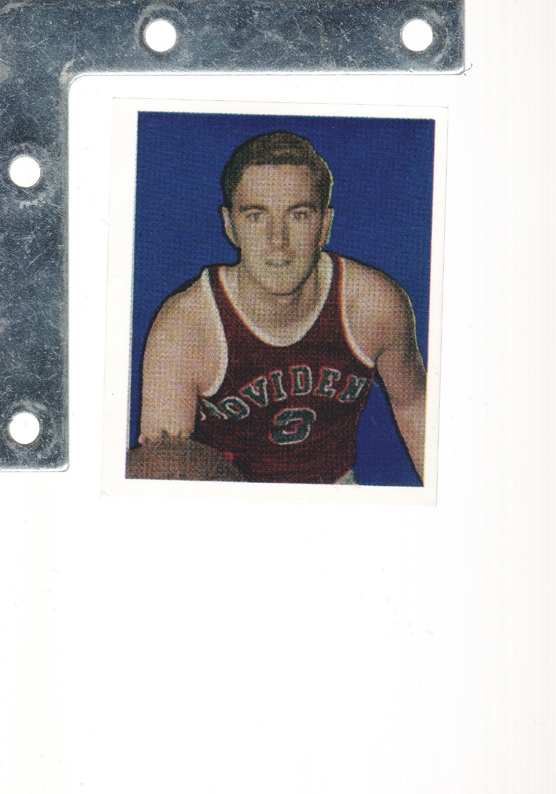 1990 Reprint 1948 Bowman Basketball NBA/BAA RARE SINGLES PickFromList UpTo25%OFF