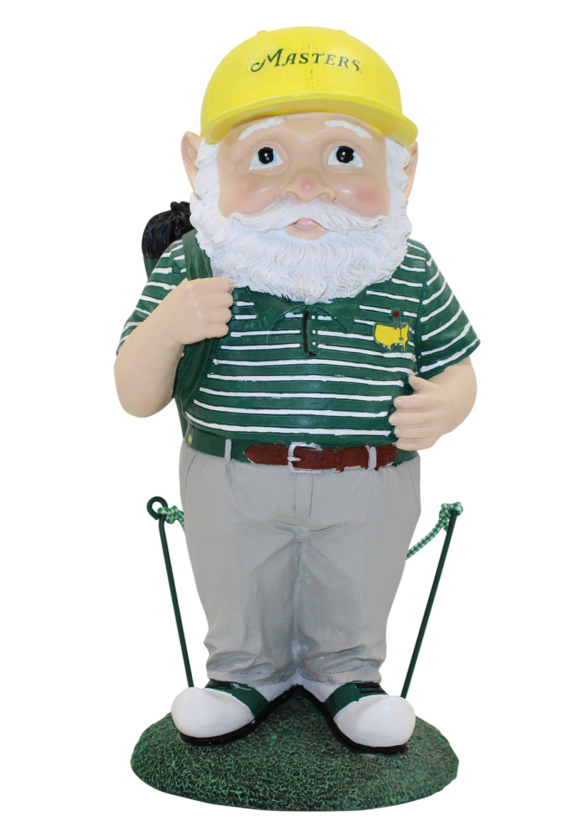 NEW in BOX, Masters Gnome 2022 Full Size Augusta National