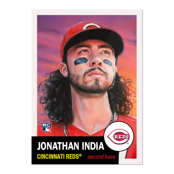 2021-2023 Topps MLB Living Set – Rookies (RC) & Stars (You Pick) [12-Jan-24]