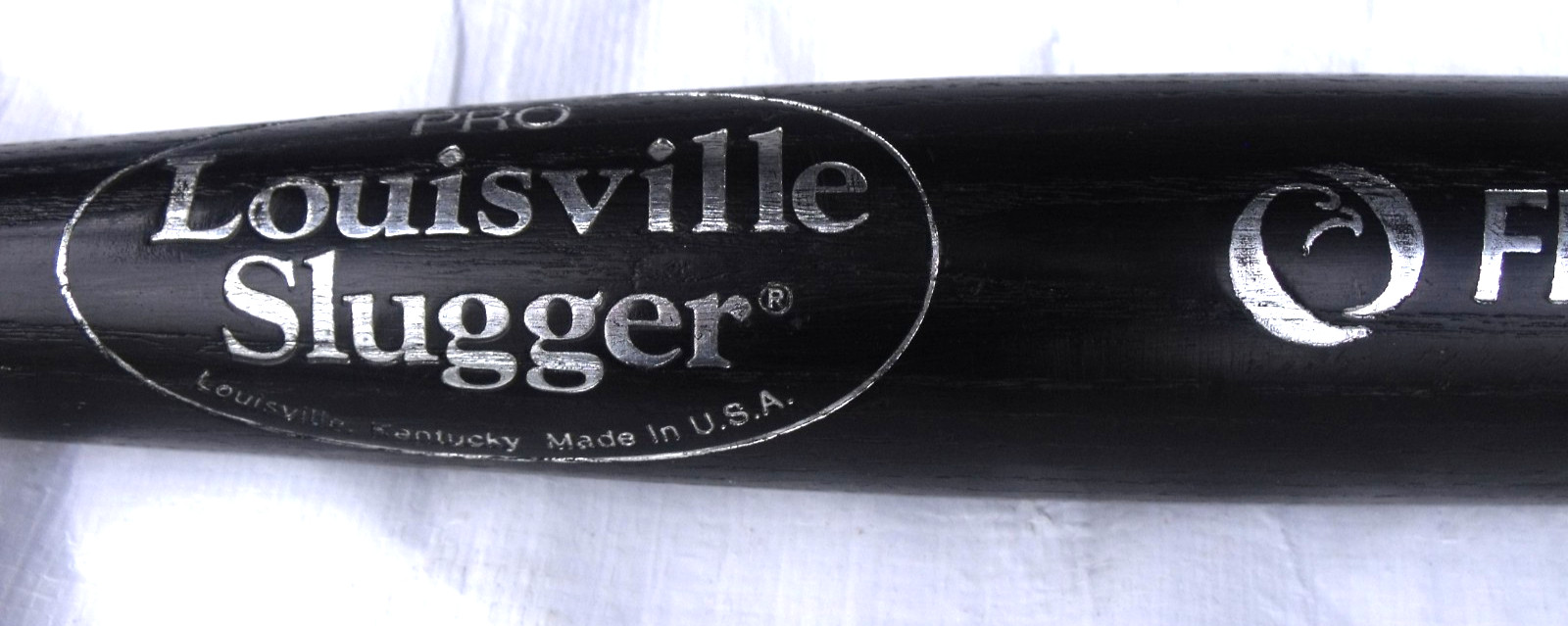 DEREK JETER Yankees Stadium Bat Day Giveaway May 19, 2002 Louisville Slugger