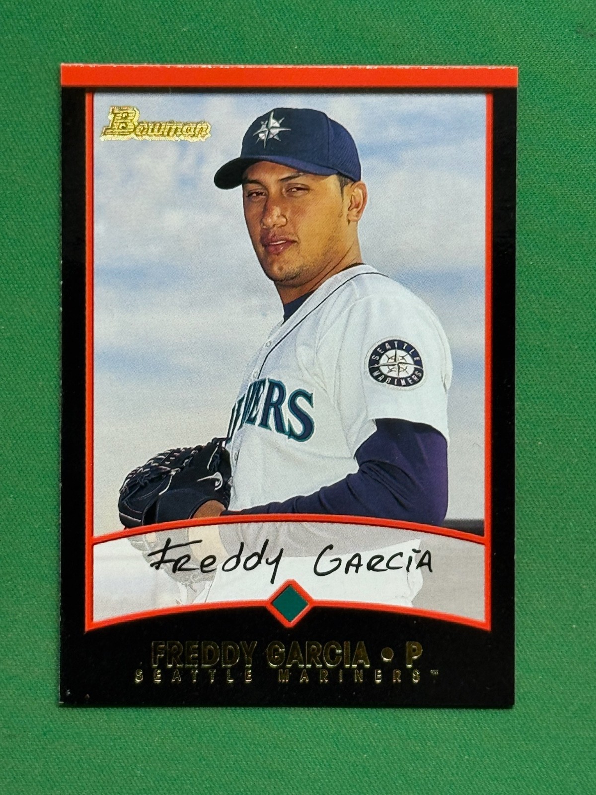 2001 Bowman Baseball #1 – 220 PICK YOUR CARD COMPLETE YOUR SET