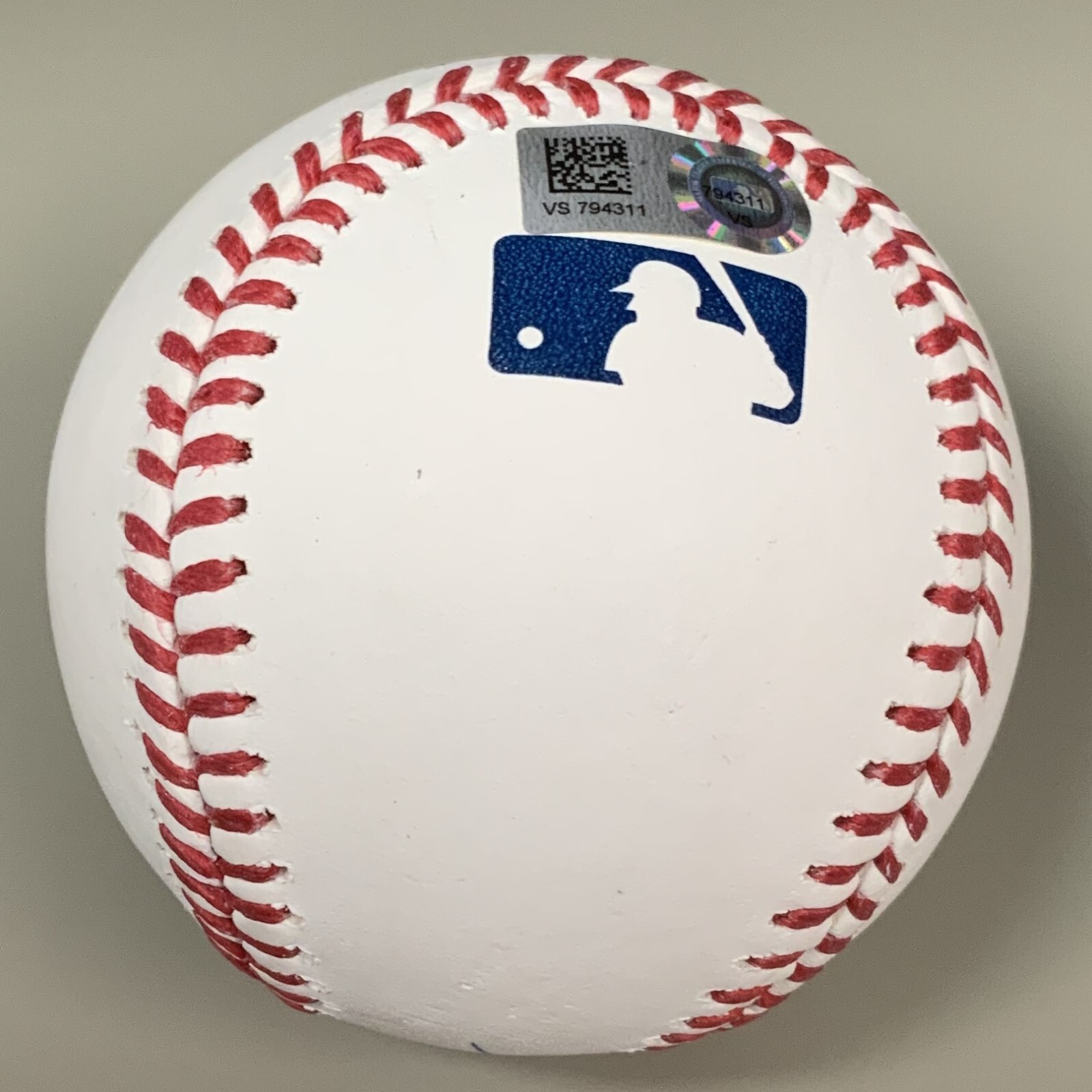 Nolan Arenado Autographed Signed OMLB Insc Sharknado Cardinals GG Fanatics