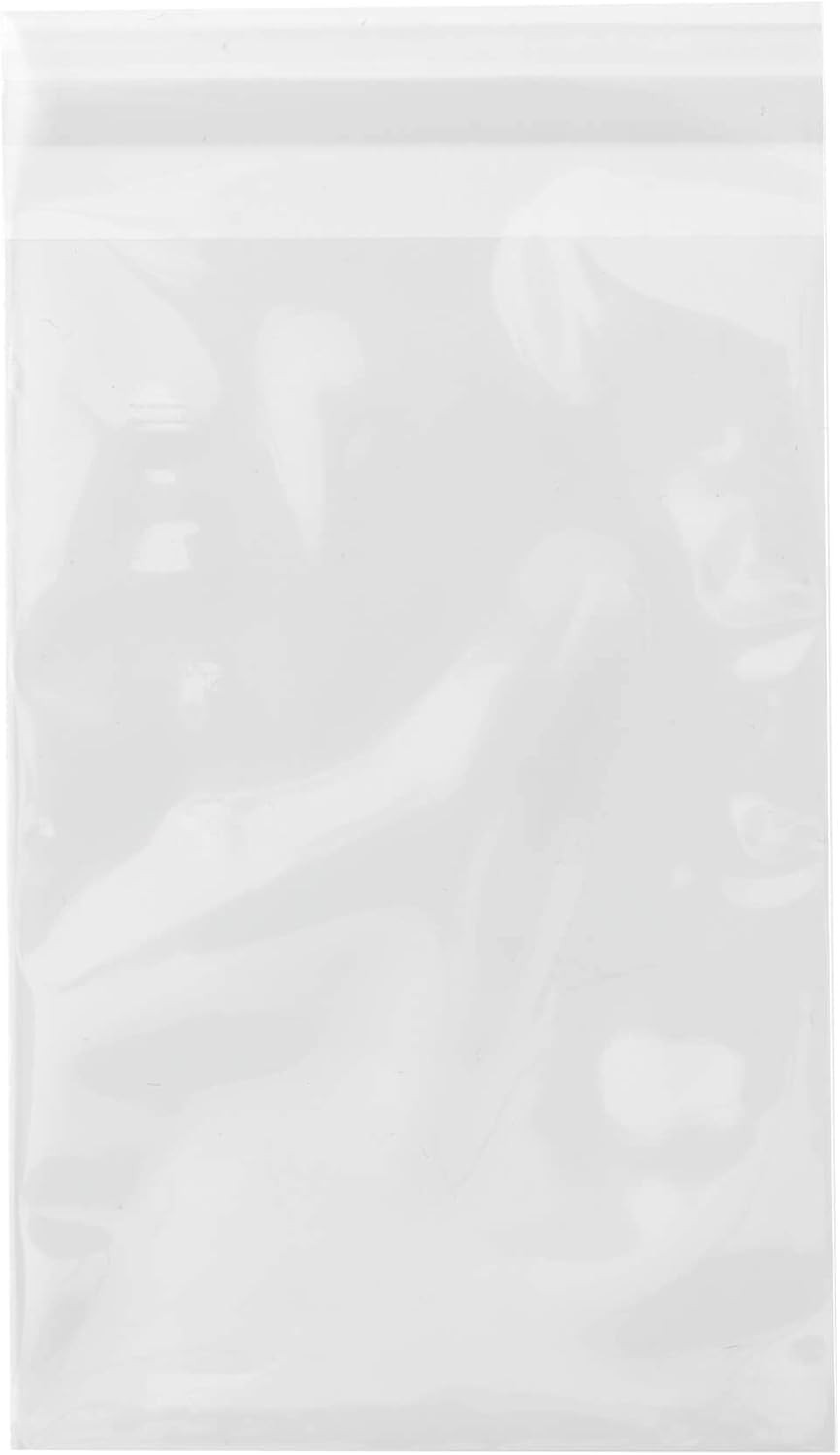 Trading Card Holder Sleeves, Team Bags for Toploaders and Semi Rigid Card Holder