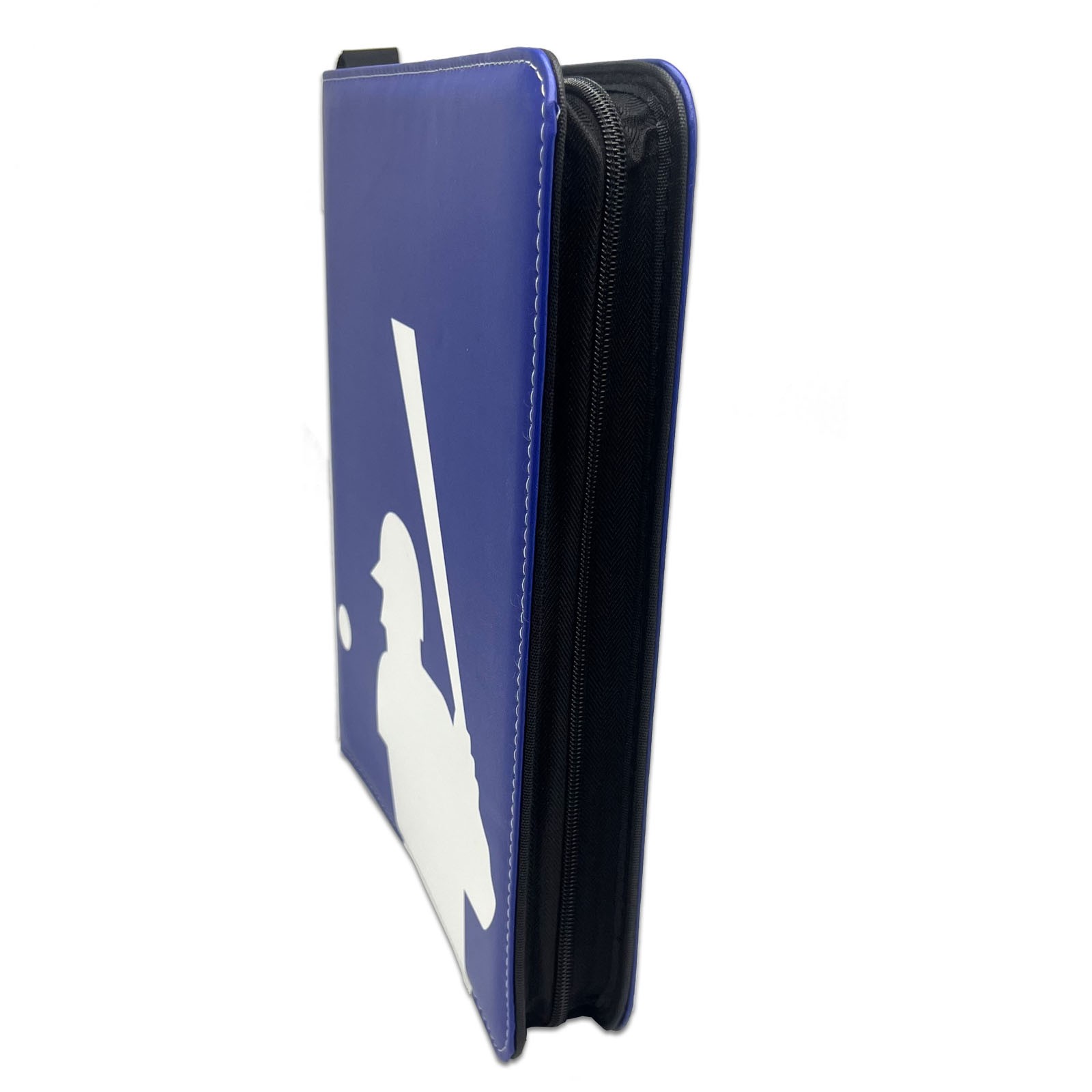 9 Pocket Baseball, Sports Card Binder, Trading Card Binder with Sleeves, Collect