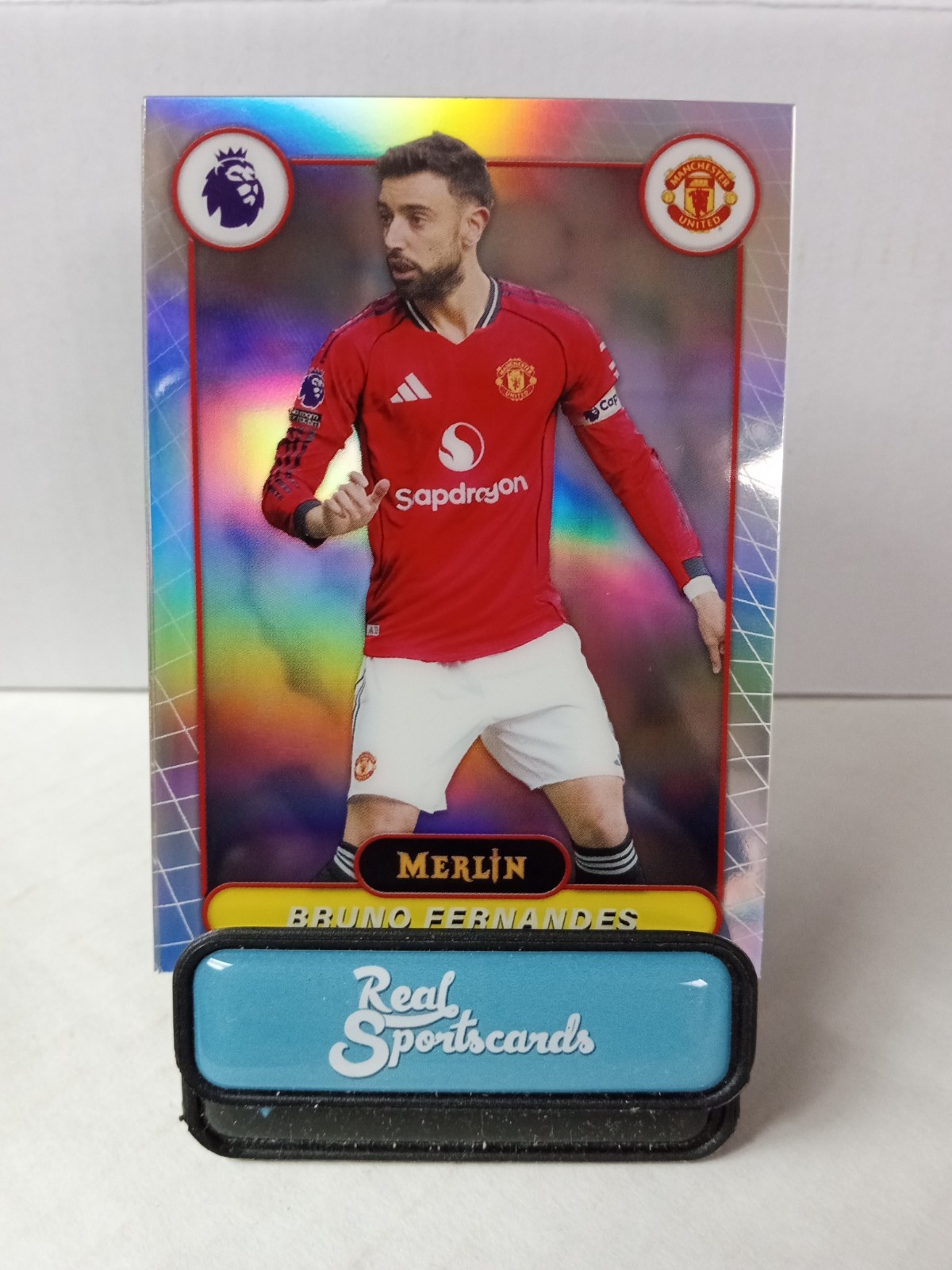 2026 Topps Merlin Premier League – You Pick – Inserts, Parallels, Rookies, #ed