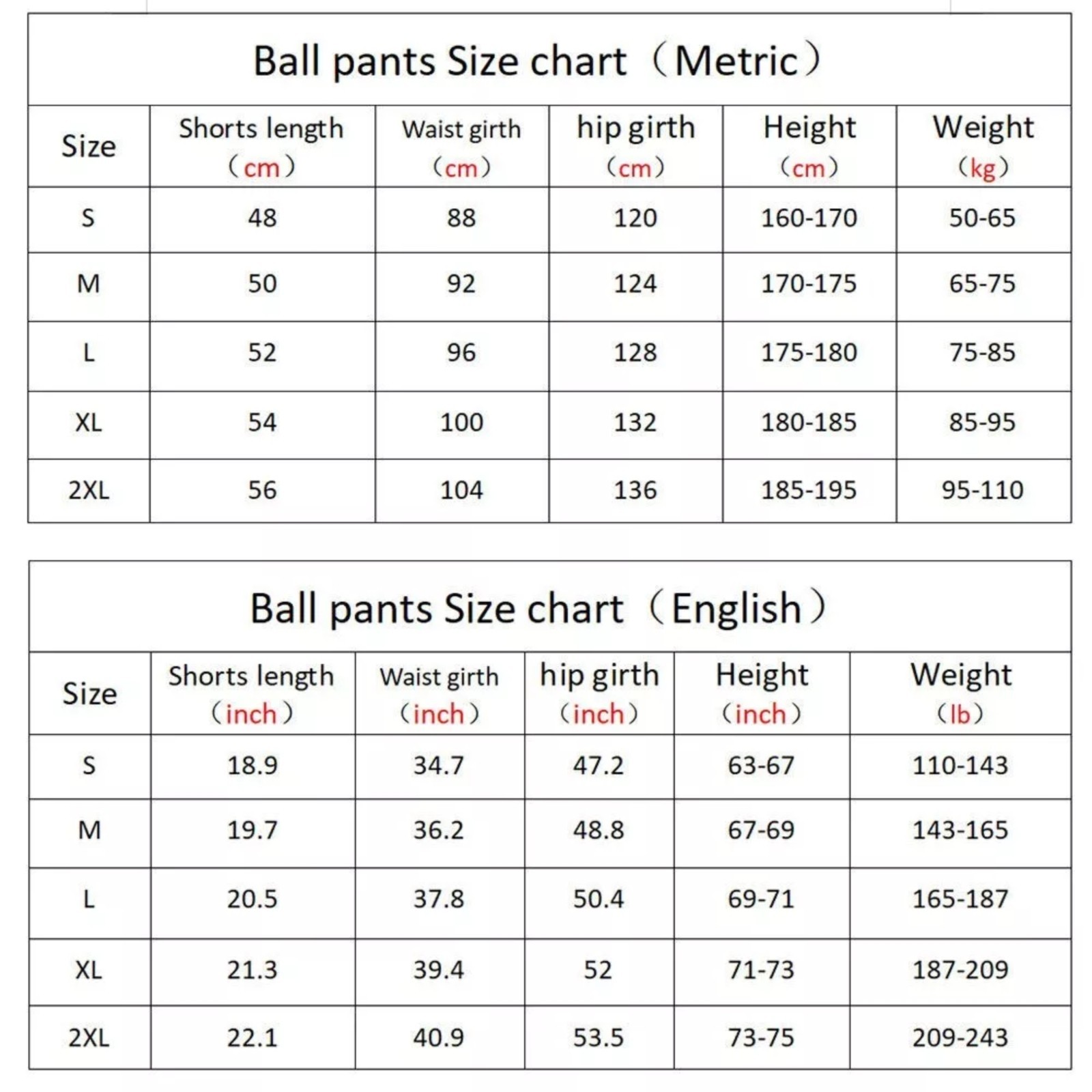 Men’s Training Basketball Short Pants Stitched With Pocket A / S-3XL