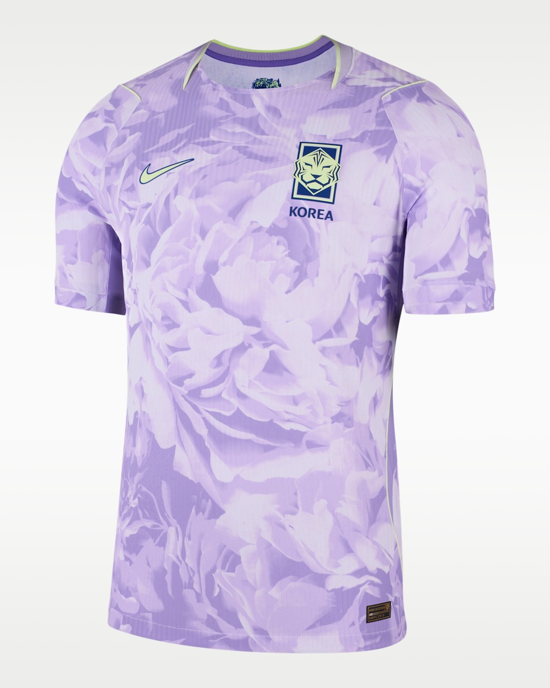Nike 2026 South Korea ADV Match Authentic Away Jersey IB5215-567 ✅US Sizes