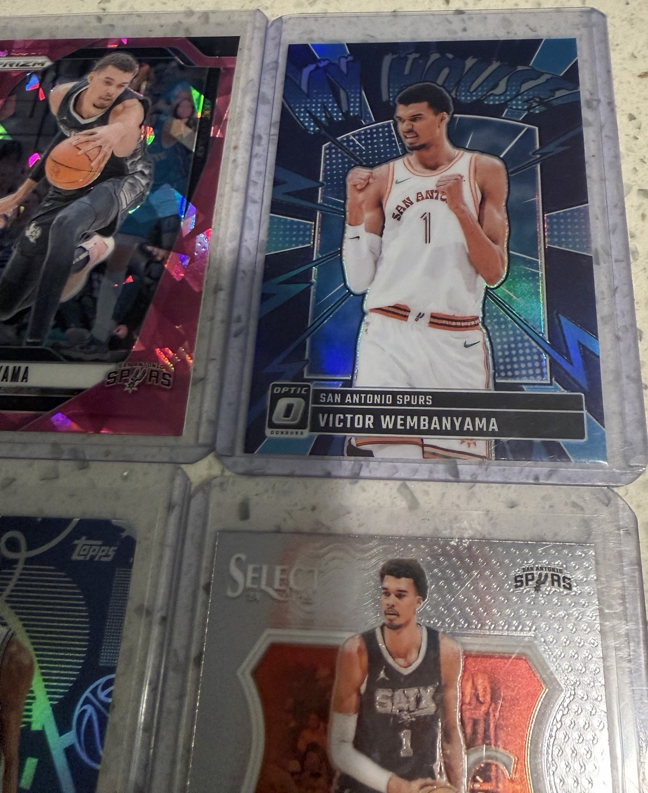 HUGE SPORTS CARD LIQUIDATION FIRE 🔥 SALE! 40+ Cards DAD’s Collection Of stars!