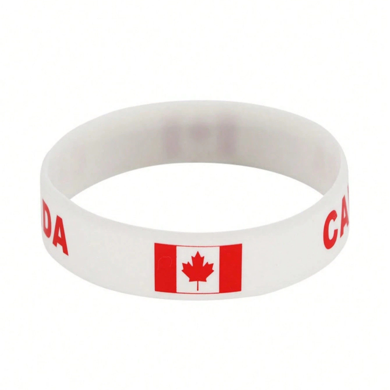 Football Soccer Silicone Wristbands 2026 World Cup Fan Bracelets World Cup Gift